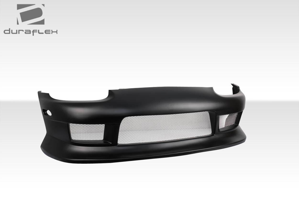 1999-2000 Mazda Miata Duraflex B Sport Front Bumper - Image 9