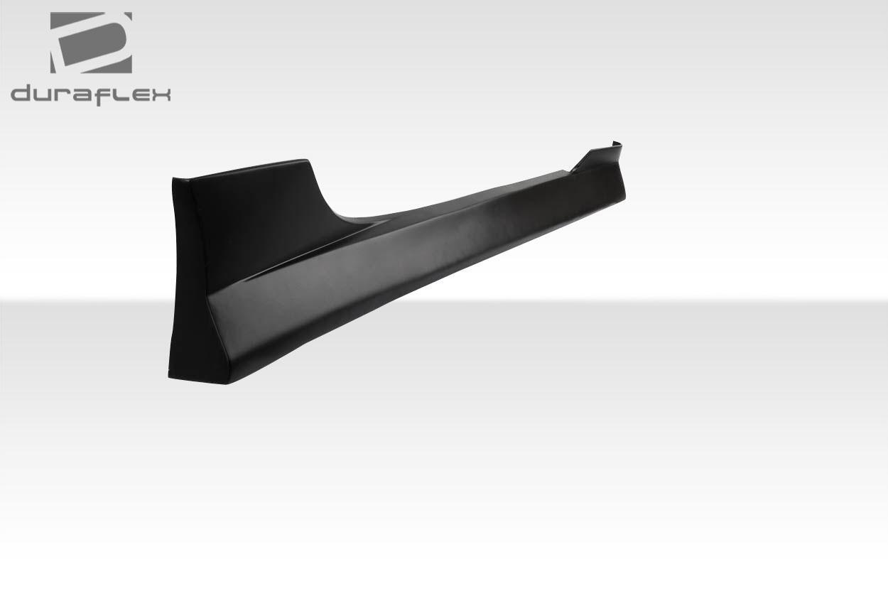 1999-2005 Mazda Miata Duraflex B Sport Side Skirts - Image 10