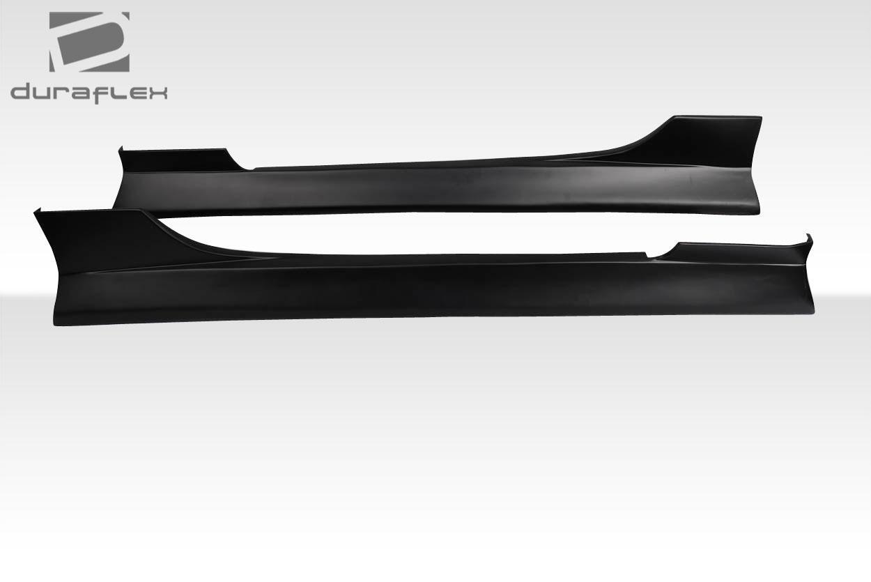 1999-2005 Mazda Miata Duraflex B Sport Side Skirts - Image 2