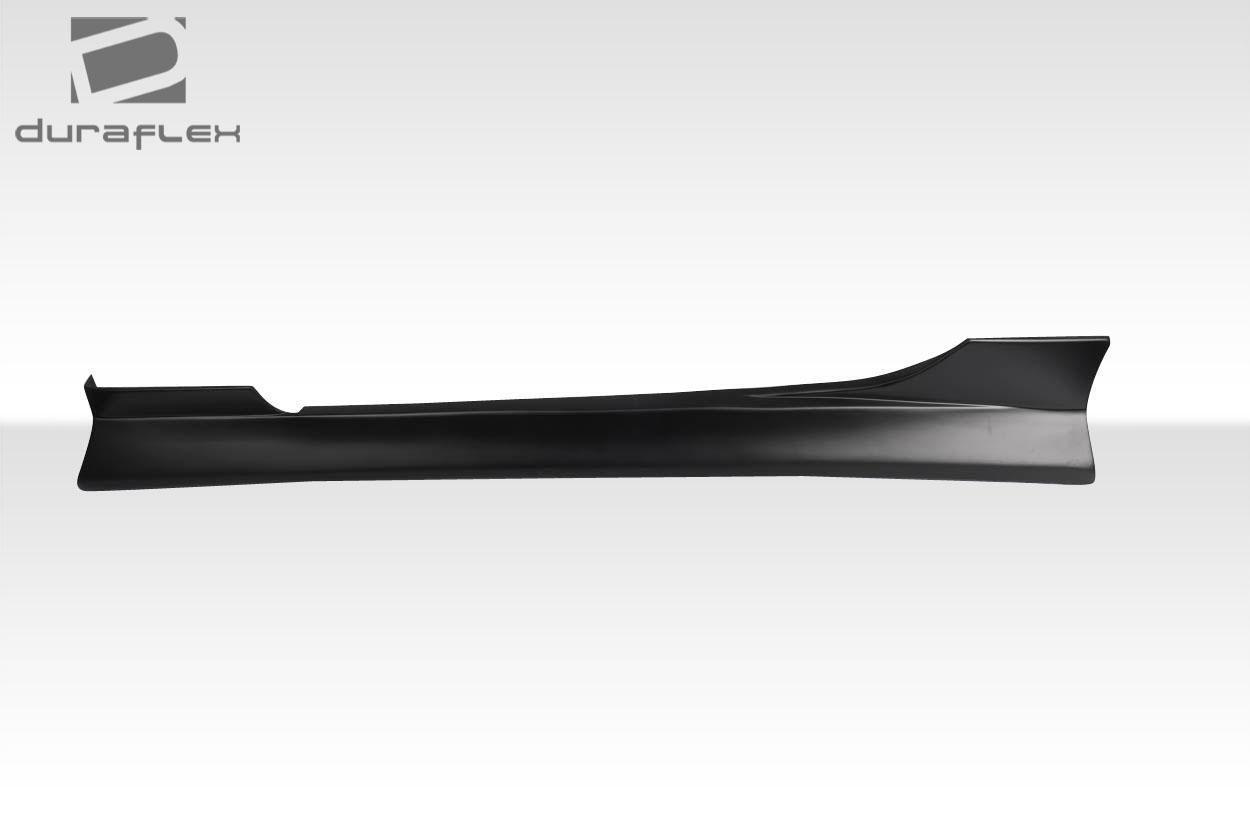 1999-2005 Mazda Miata Duraflex B Sport Side Skirts - Image 3