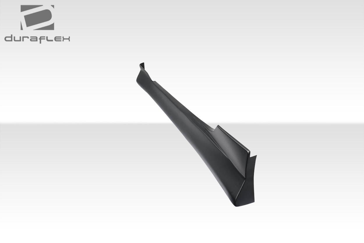 1999-2005 Mazda Miata Duraflex B Sport Side Skirts - Image 5