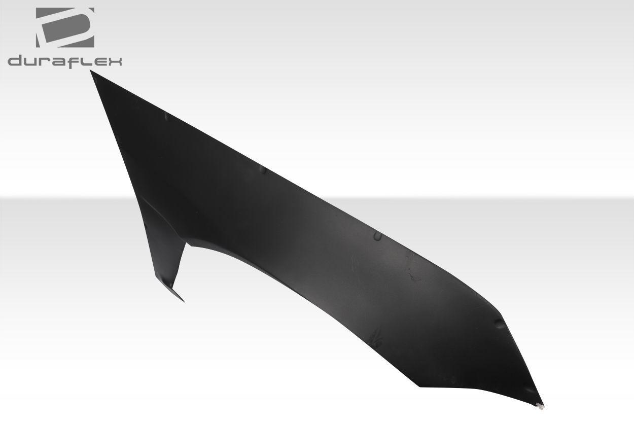 2002-2006 Acura RSX Duraflex A1 Fender Flare - Image 10