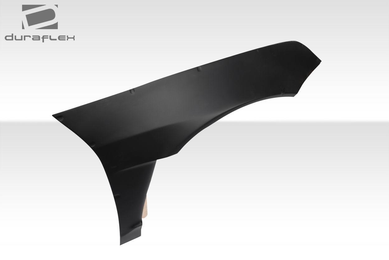 2002-2006 Acura RSX Duraflex A1 Fender Flare - Image 11