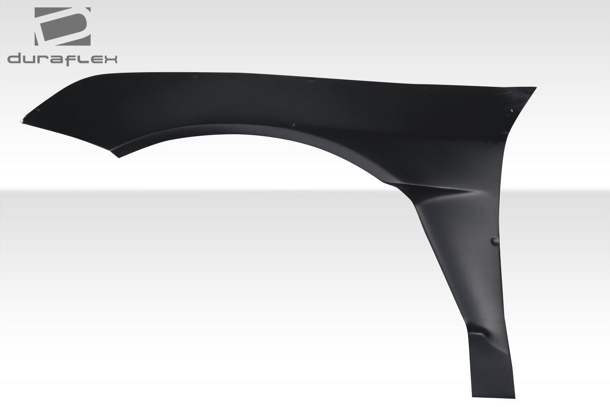 2002-2006 Acura RSX Duraflex A1 Fender Flare - Image 3