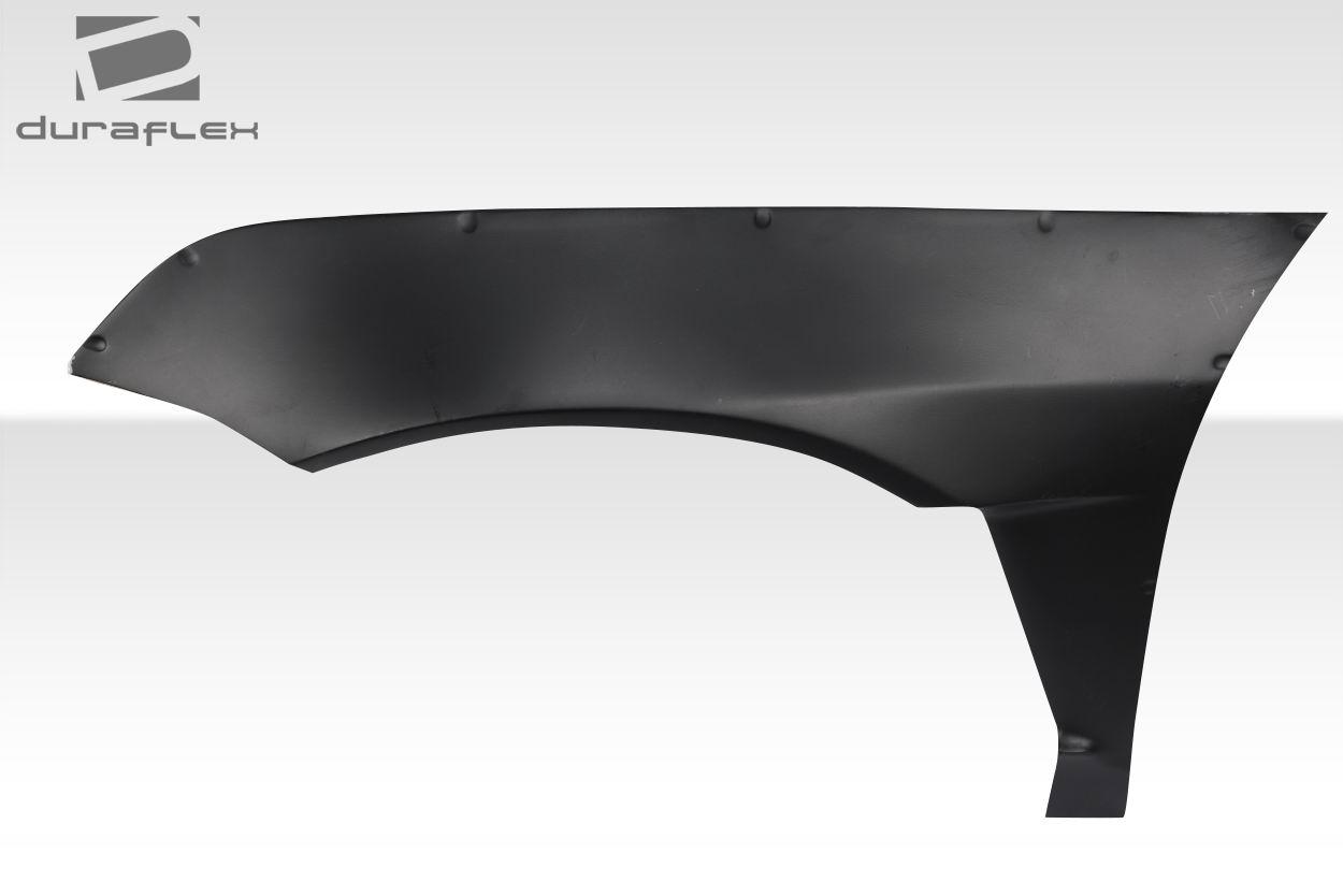 2002-2006 Acura RSX Duraflex A1 Fender Flare - Image 5