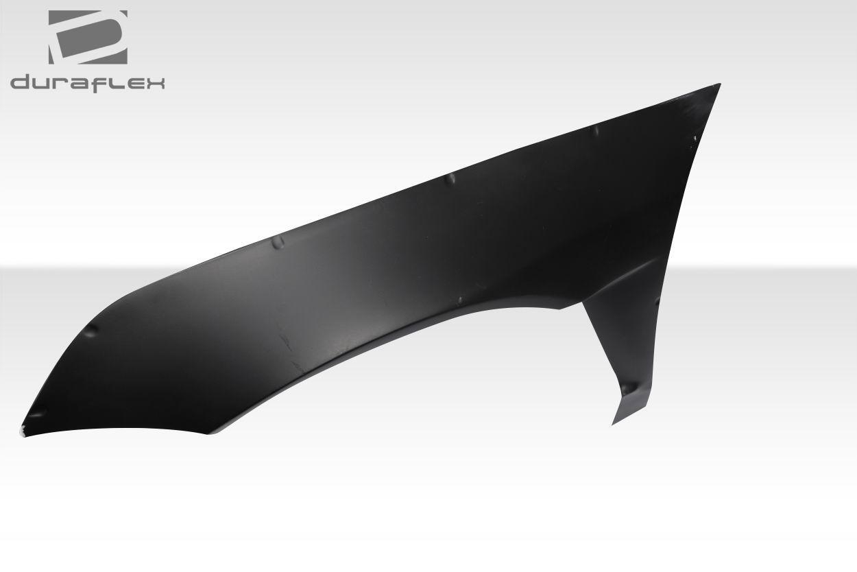 2002-2006 Acura RSX Duraflex A1 Fender Flare - Image 6