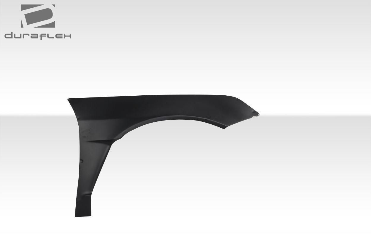 2002-2006 Acura RSX Duraflex A1 Fender Flare - Image 8