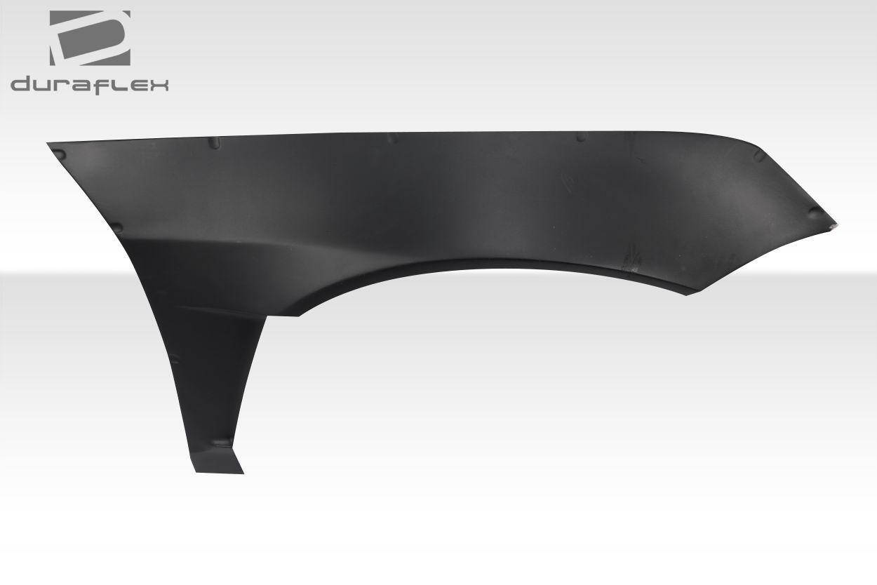 2002-2006 Acura RSX Duraflex A1 Fender Flare - Image 9