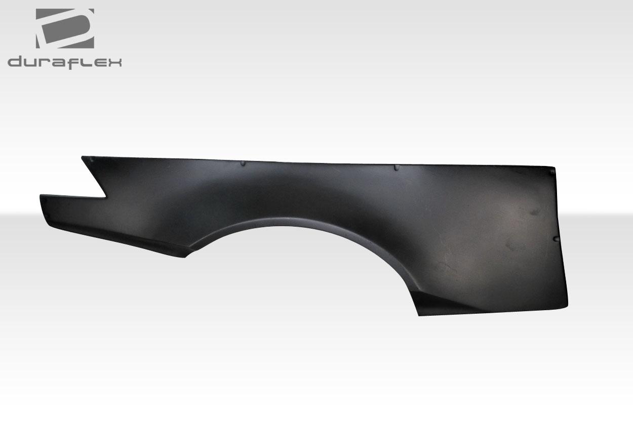 2002-2006 Acura RSX Duraflex A1 Fender Flare - Image 3