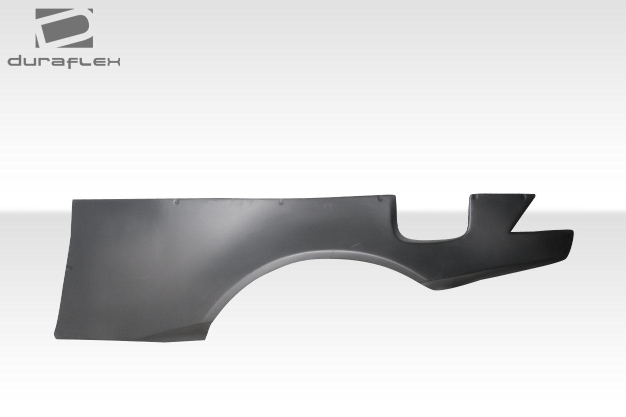 2002-2006 Acura RSX Duraflex A1 Fender Flare - Image 4