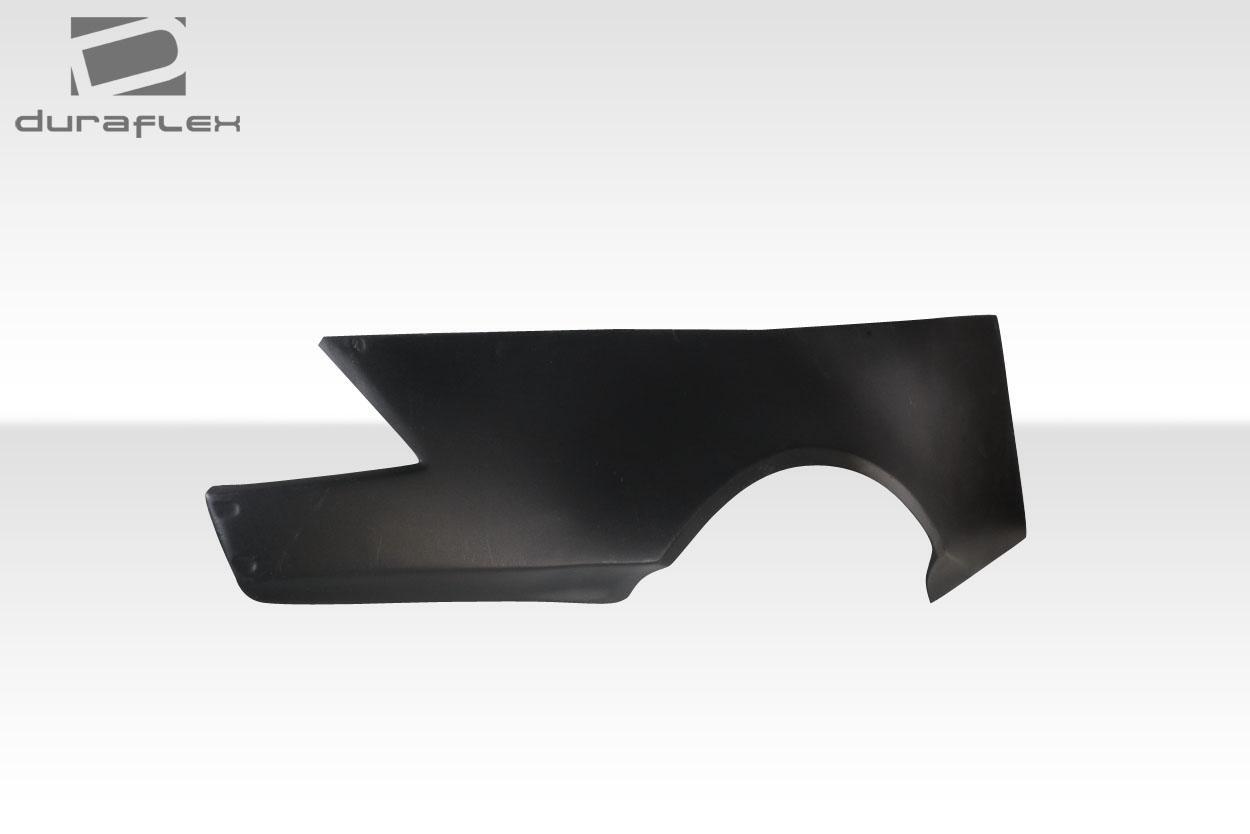 2002-2006 Acura RSX Duraflex A1 Fender Flare - Image 5
