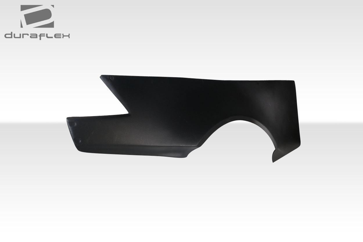 2002-2006 Acura RSX Duraflex A1 Fender Flare - Image 6