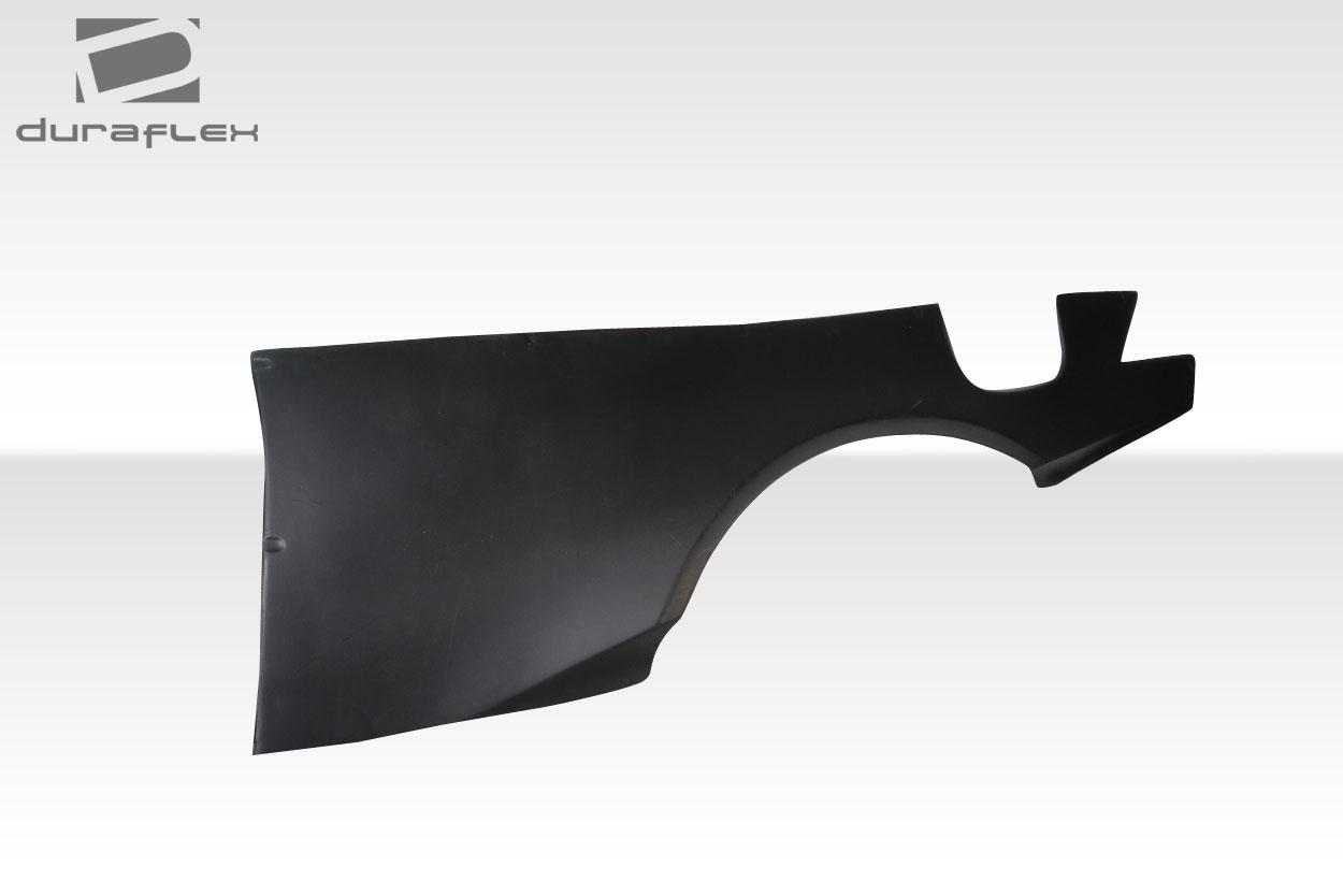 2002-2006 Acura RSX Duraflex A1 Fender Flare - Image 7