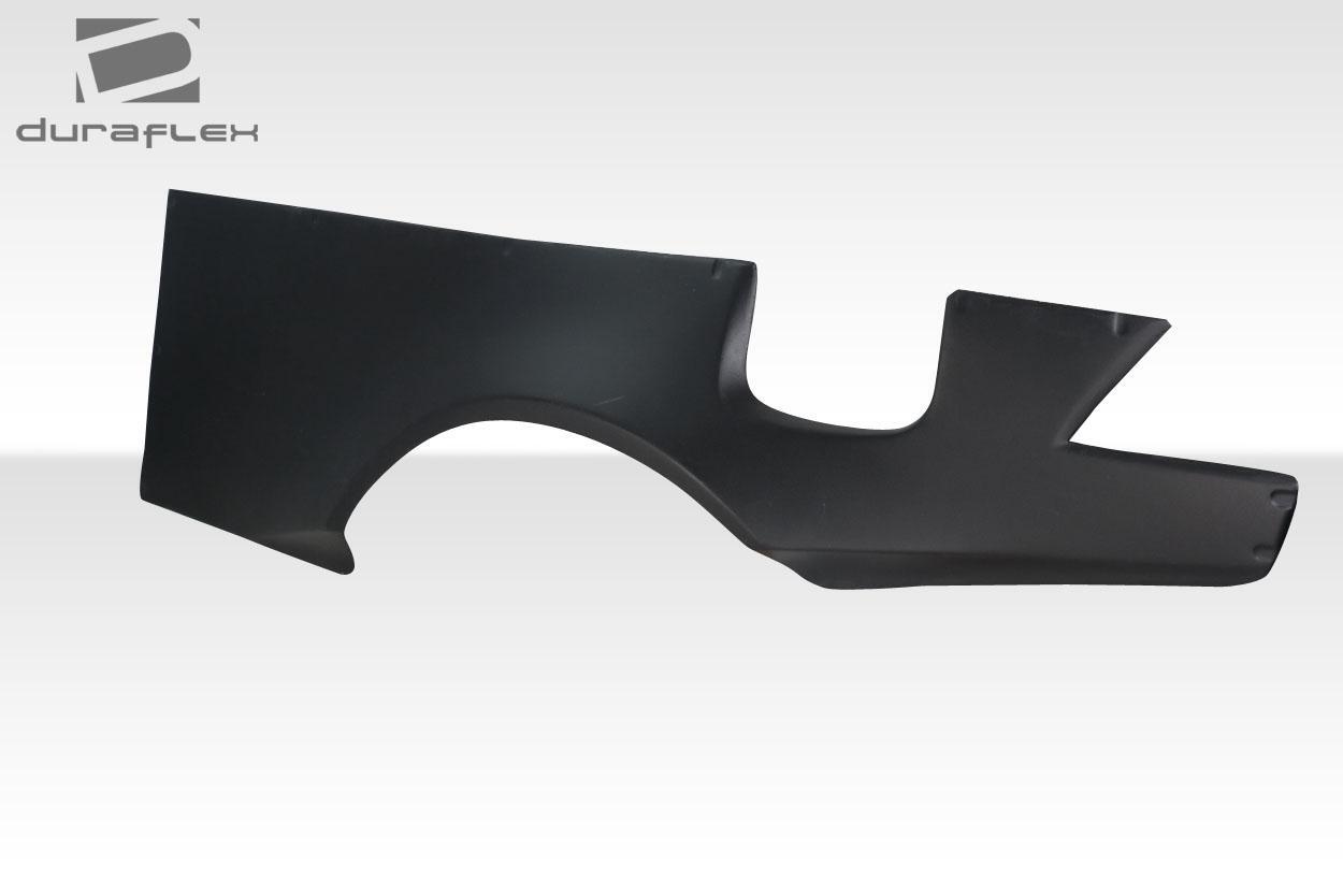 2002-2006 Acura RSX Duraflex A1 Fender Flare - Image 8