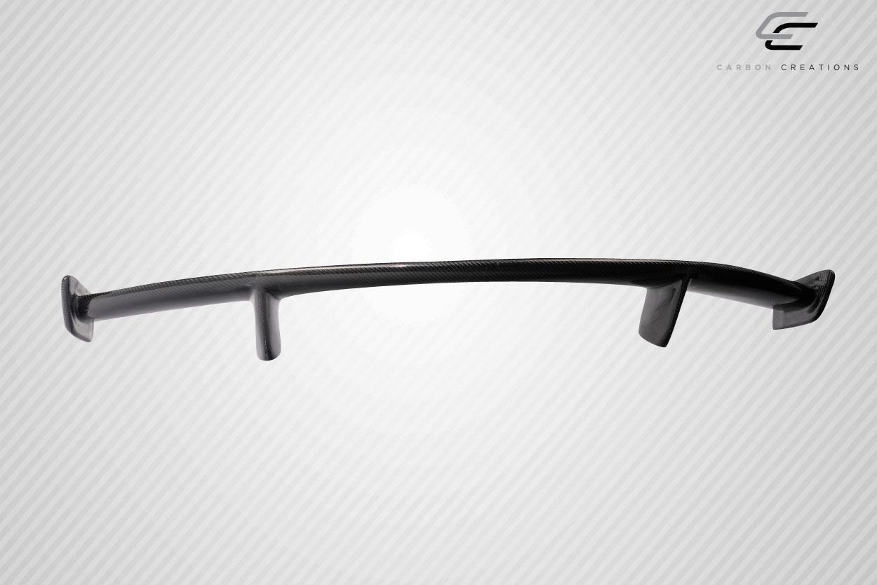 2016-2025 Mazda Miata Carbon Creations CM GT Carbon Fiber Rear Wing - Image 11