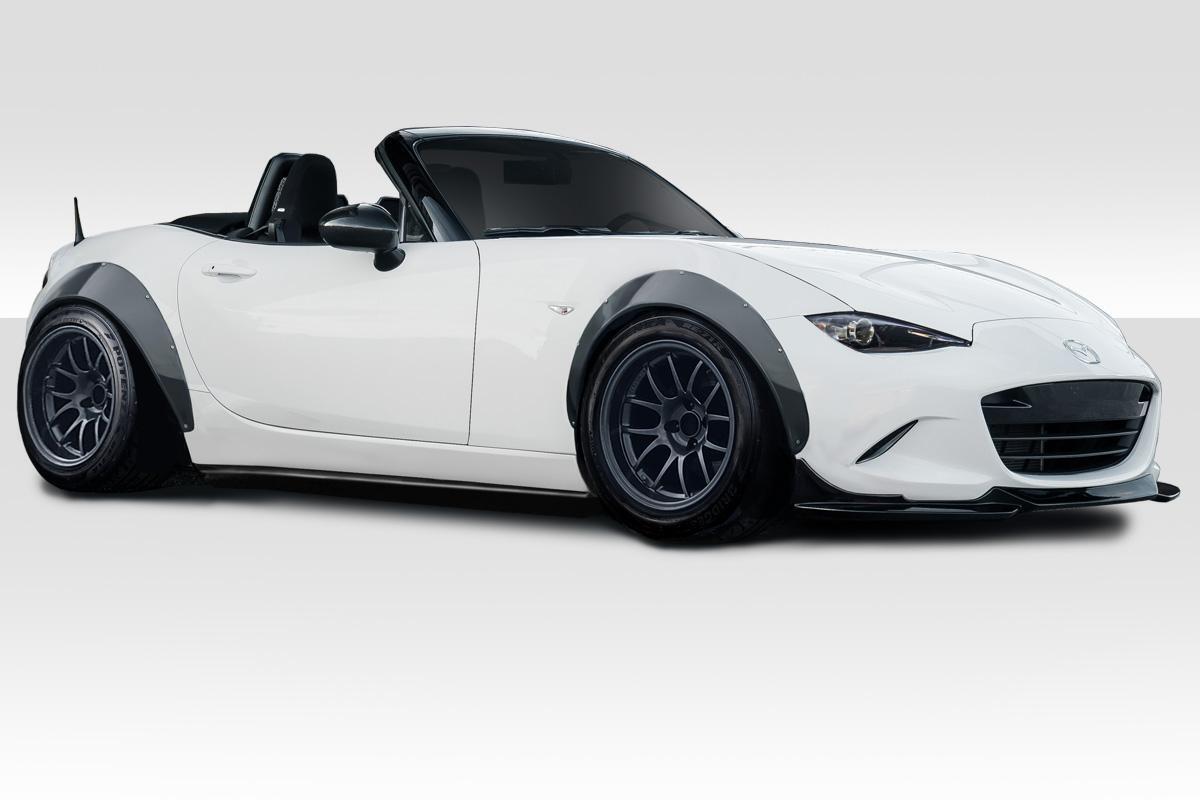 2016-2025 Mazda Miata Duraflex CM Fender Flare - Image 1