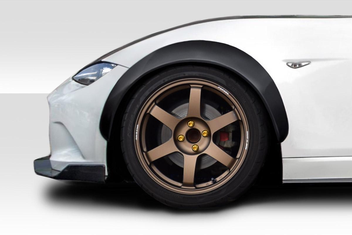 2016-2025 Mazda Miata Duraflex CM Fender Flare - Image 2