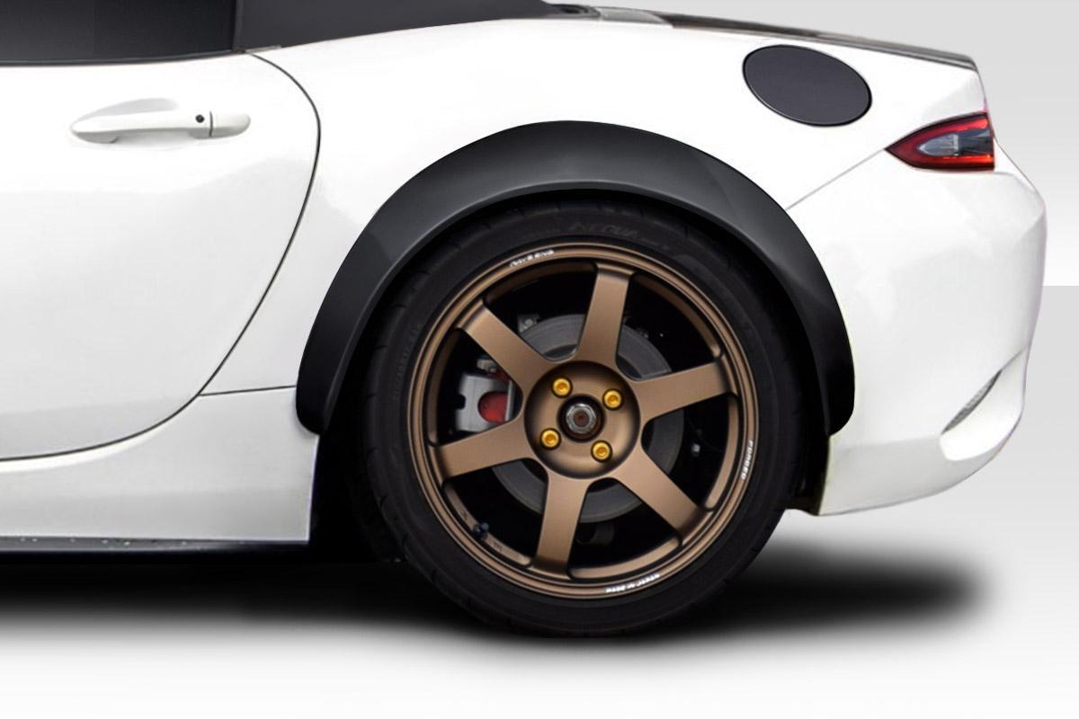 2016-2025 Mazda Miata Duraflex CM Fender Flare - Image 3