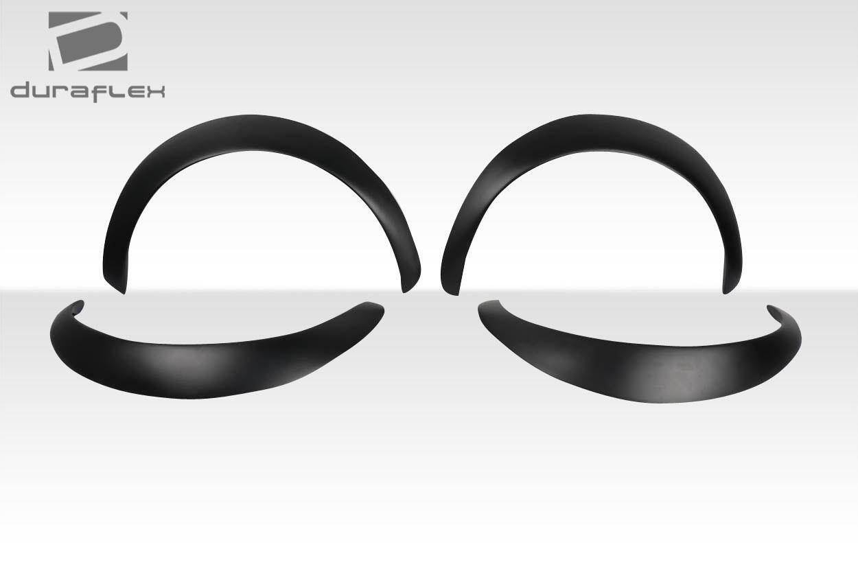 2016-2025 Mazda Miata Duraflex CM Fender Flare - Image 4