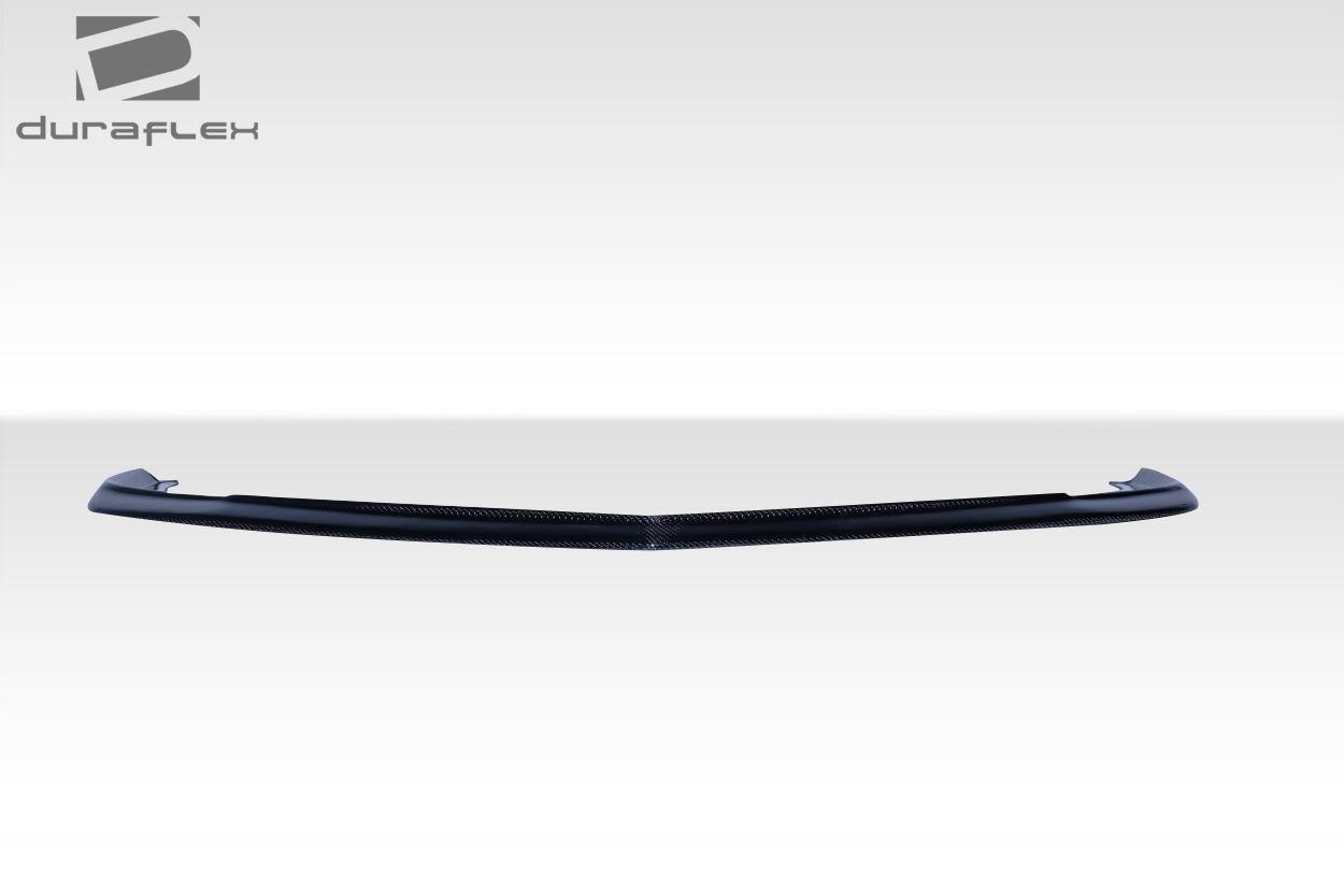 2010-2013 Chevrolet Camaro Carbon Creations Zeta Carbon Fiber Front Lip - Image 3