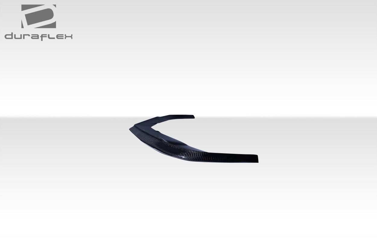 2010-2013 Chevrolet Camaro Carbon Creations Zeta Carbon Fiber Front Lip - Image 5