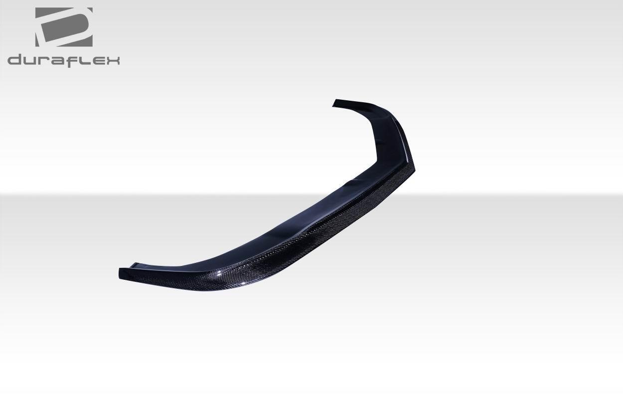 2010-2013 Chevrolet Camaro Carbon Creations Zeta Carbon Fiber Front Lip - Image 6