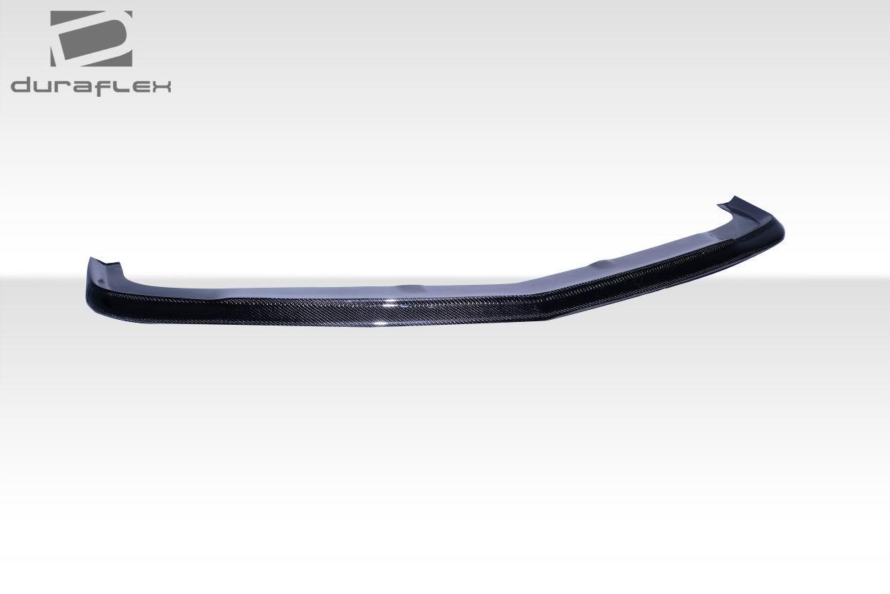 2010-2013 Chevrolet Camaro Carbon Creations Zeta Carbon Fiber Front Lip - Image 7