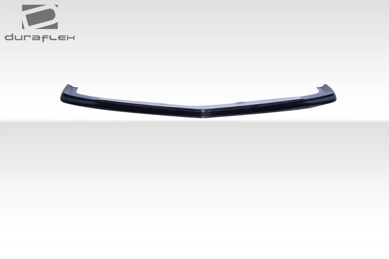 2010-2013 Chevrolet Camaro Carbon Creations Zeta Carbon Fiber Front Lip - Image 8