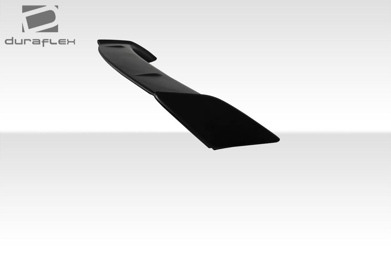 2006-2012 Mitsubishi Eclipse Duraflex Spirit Rear Wing - Image 11