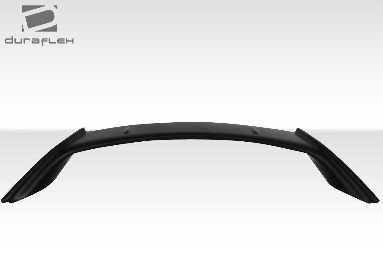 2006-2012 Mitsubishi Eclipse Duraflex Spirit Rear Wing - Image 2