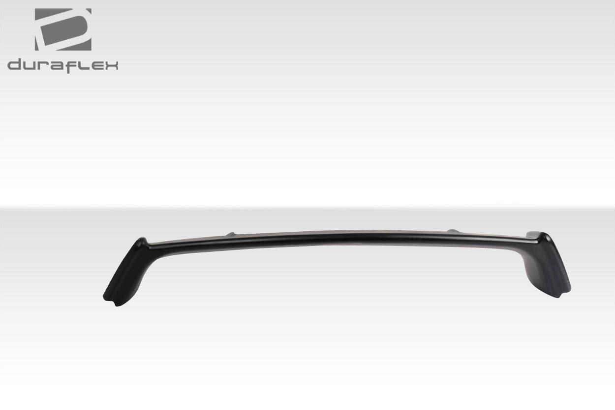 2006-2012 Mitsubishi Eclipse Duraflex Spirit Rear Wing - Image 3