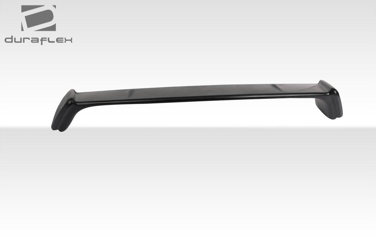 2006-2012 Mitsubishi Eclipse Duraflex Spirit Rear Wing - Image 4