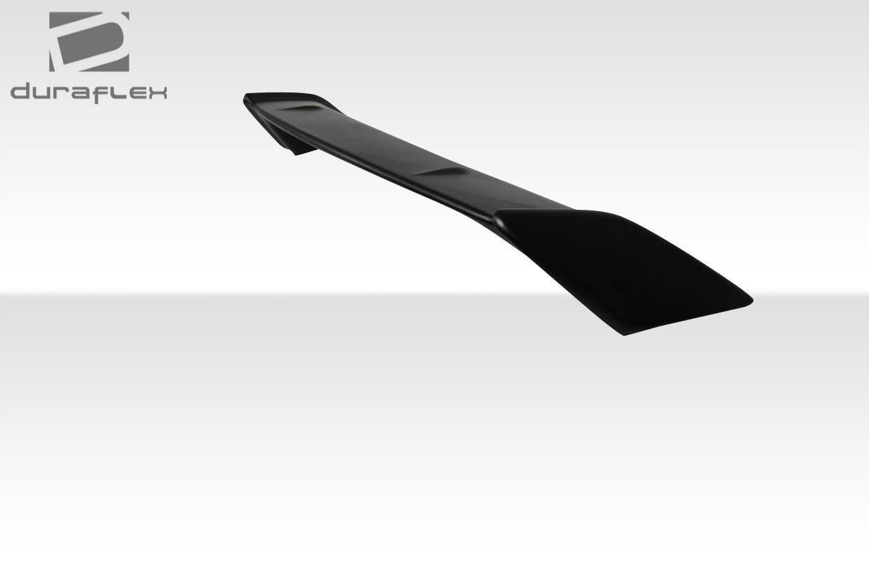2006-2012 Mitsubishi Eclipse Duraflex Spirit Rear Wing - Image 5