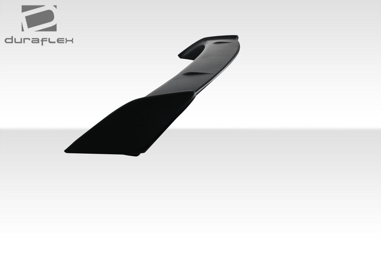2006-2012 Mitsubishi Eclipse Duraflex Spirit Rear Wing - Image 6