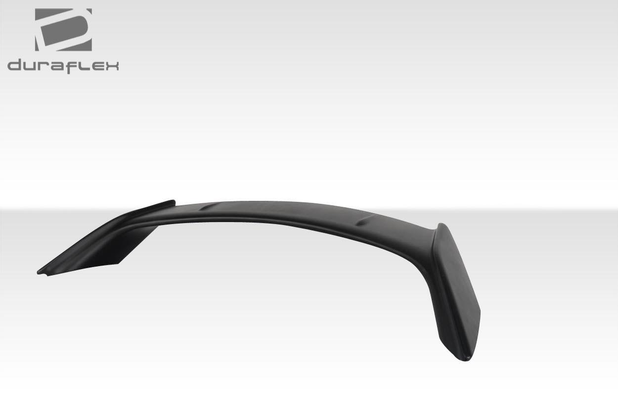 2006-2012 Mitsubishi Eclipse Duraflex Spirit Rear Wing - Image 7
