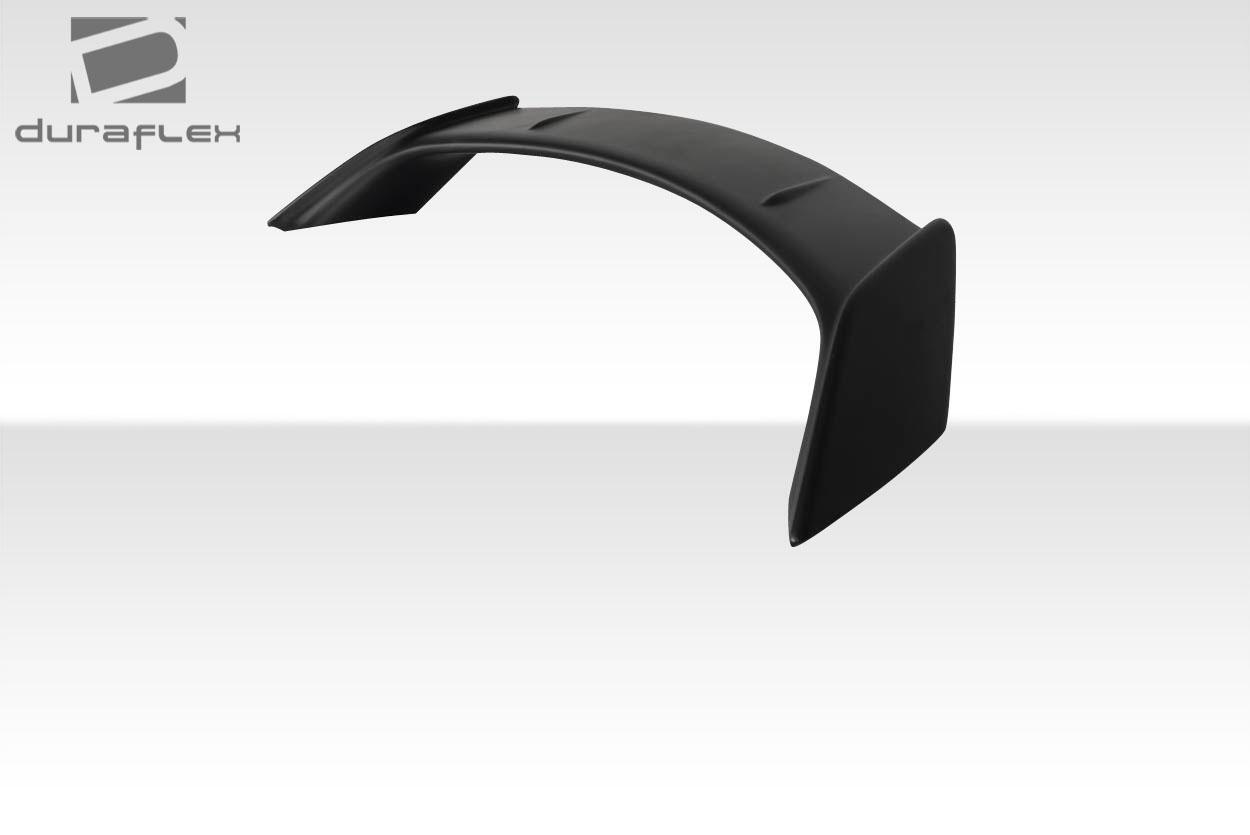 2006-2012 Mitsubishi Eclipse Duraflex Spirit Rear Wing - Image 9