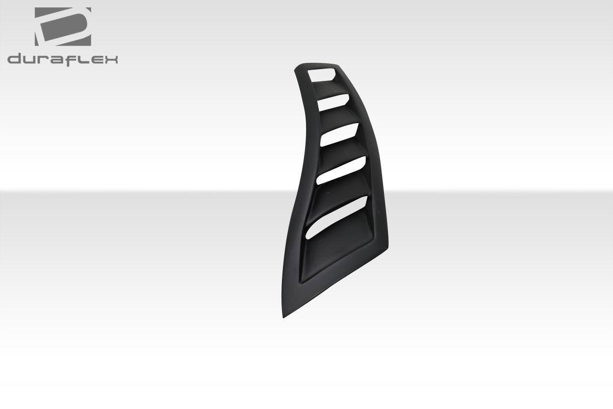 2003-2008 Nissan 350Z Duraflex N Spec Scoop - Image 3