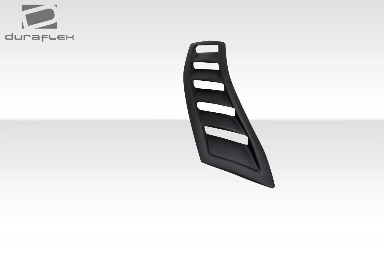 2003-2008 Nissan 350Z Duraflex N Spec Scoop - Image 4