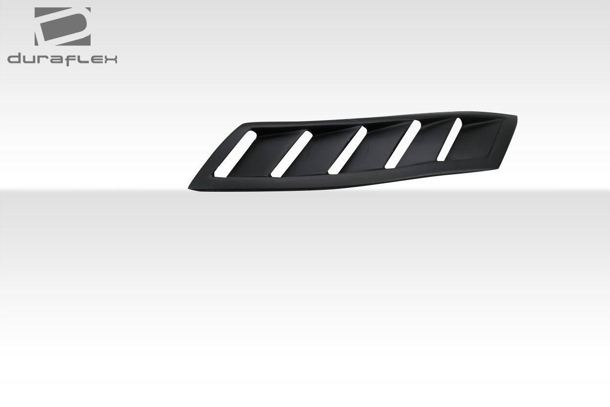 2003-2008 Nissan 350Z Duraflex N Spec Scoop - Image 5