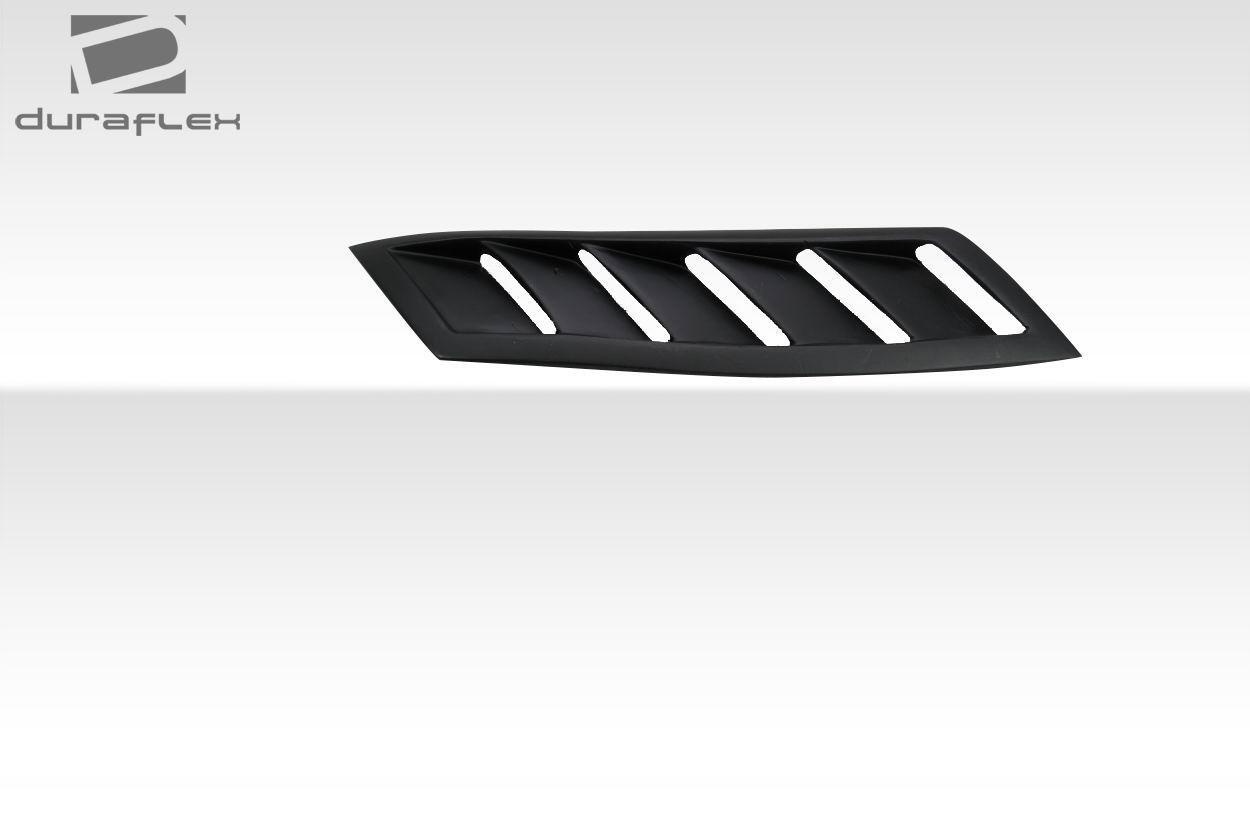 2003-2008 Nissan 350Z Duraflex N Spec Scoop - Image 6