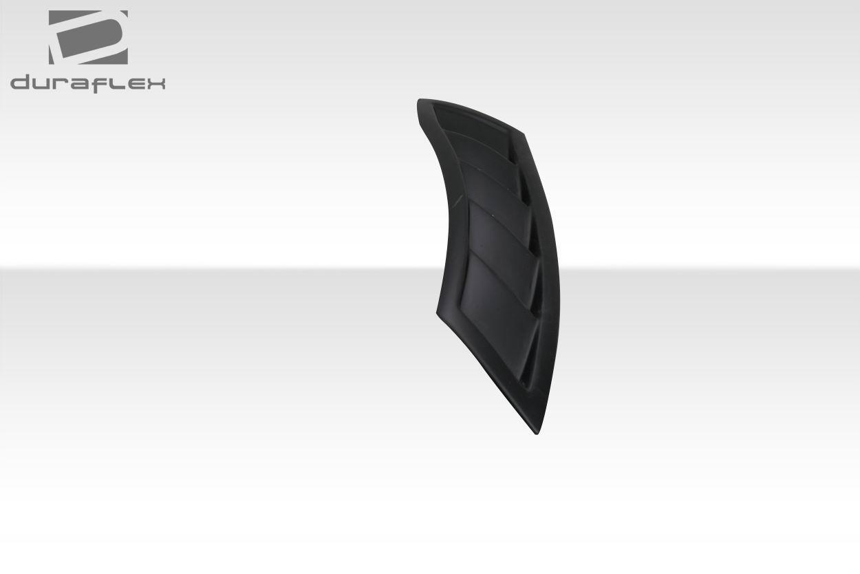 2003-2008 Nissan 350Z Duraflex N Spec Scoop - Image 7