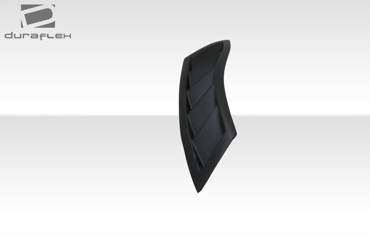 2003-2008 Nissan 350Z Duraflex N Spec Scoop - Image 8
