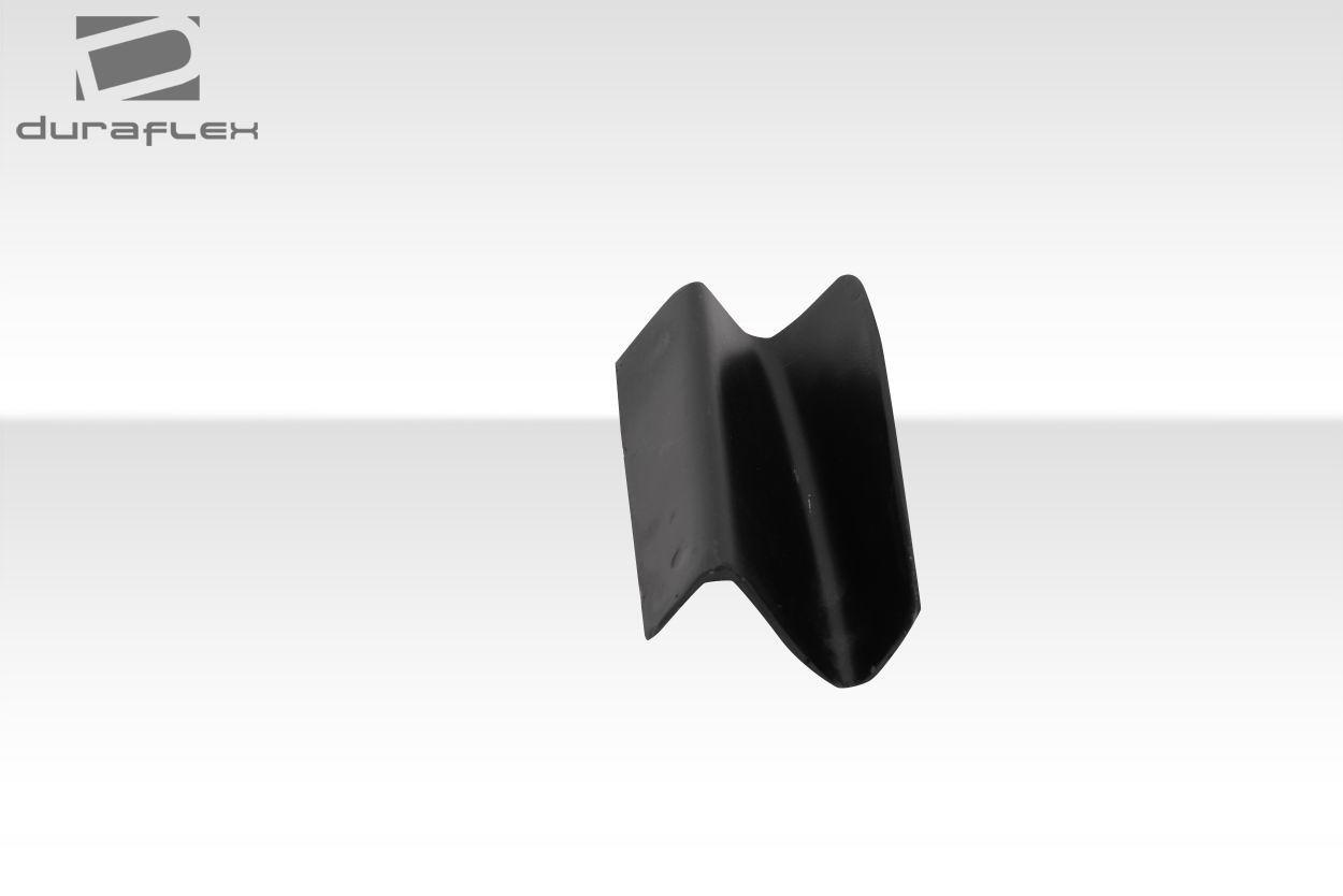 2003-2008 Nissan 350Z Duraflex F1 Rear Lip - Image 10
