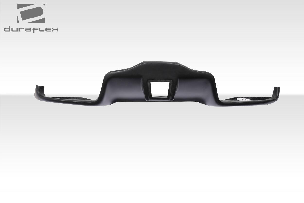2003-2008 Nissan 350Z Duraflex F1 Rear Lip - Image 4