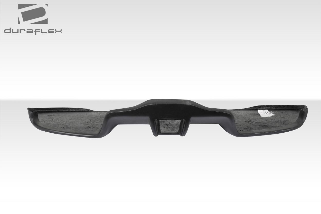 2003-2008 Nissan 350Z Duraflex F1 Rear Lip - Image 5