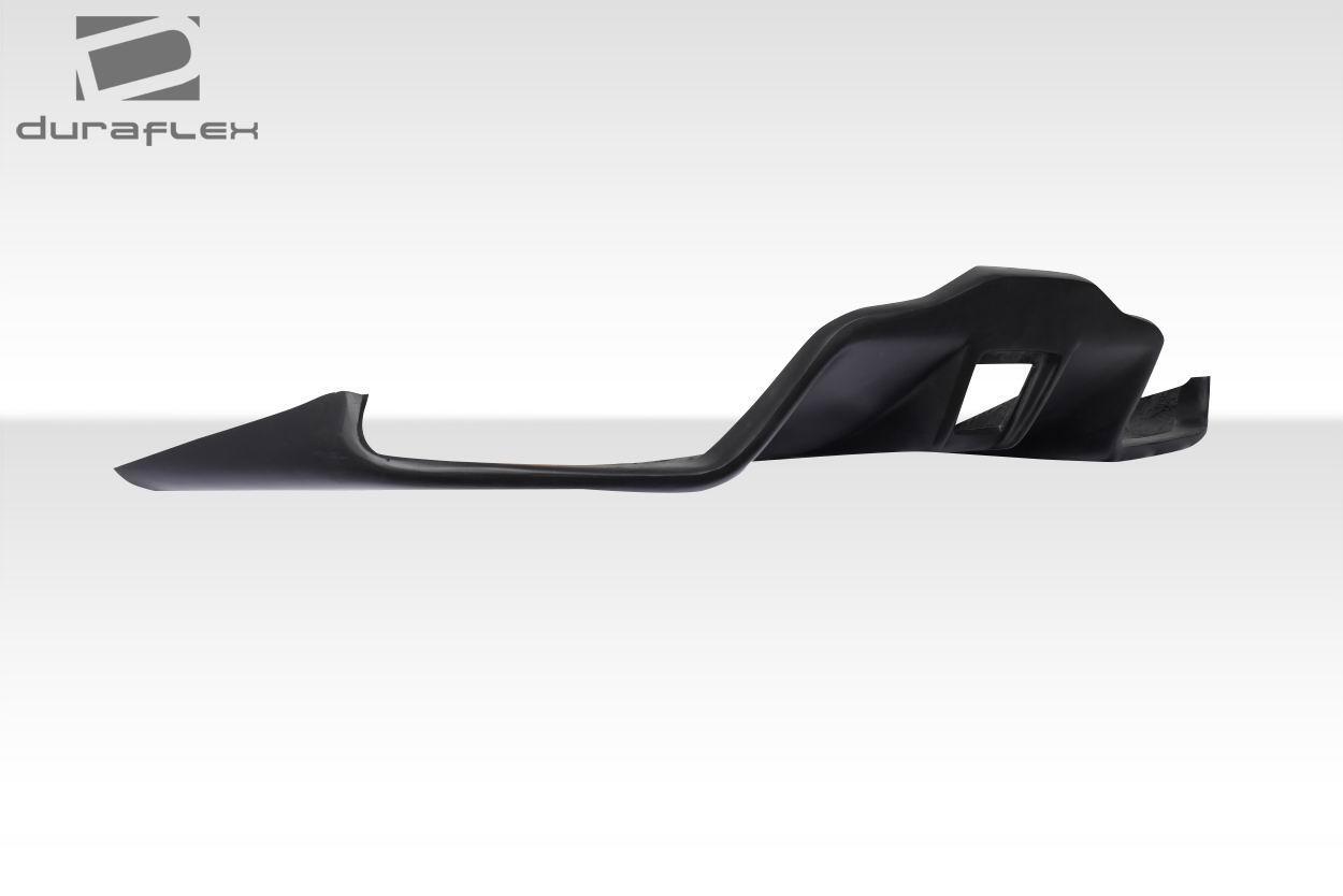 2003-2008 Nissan 350Z Duraflex F1 Rear Lip - Image 6