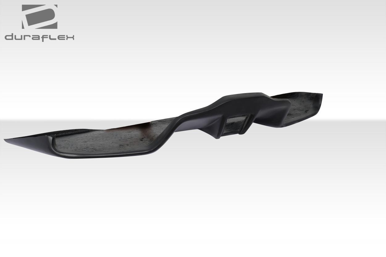 2003-2008 Nissan 350Z Duraflex F1 Rear Lip - Image 7