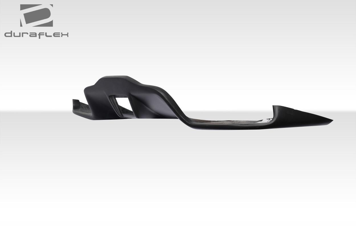 2003-2008 Nissan 350Z Duraflex F1 Rear Lip - Image 8