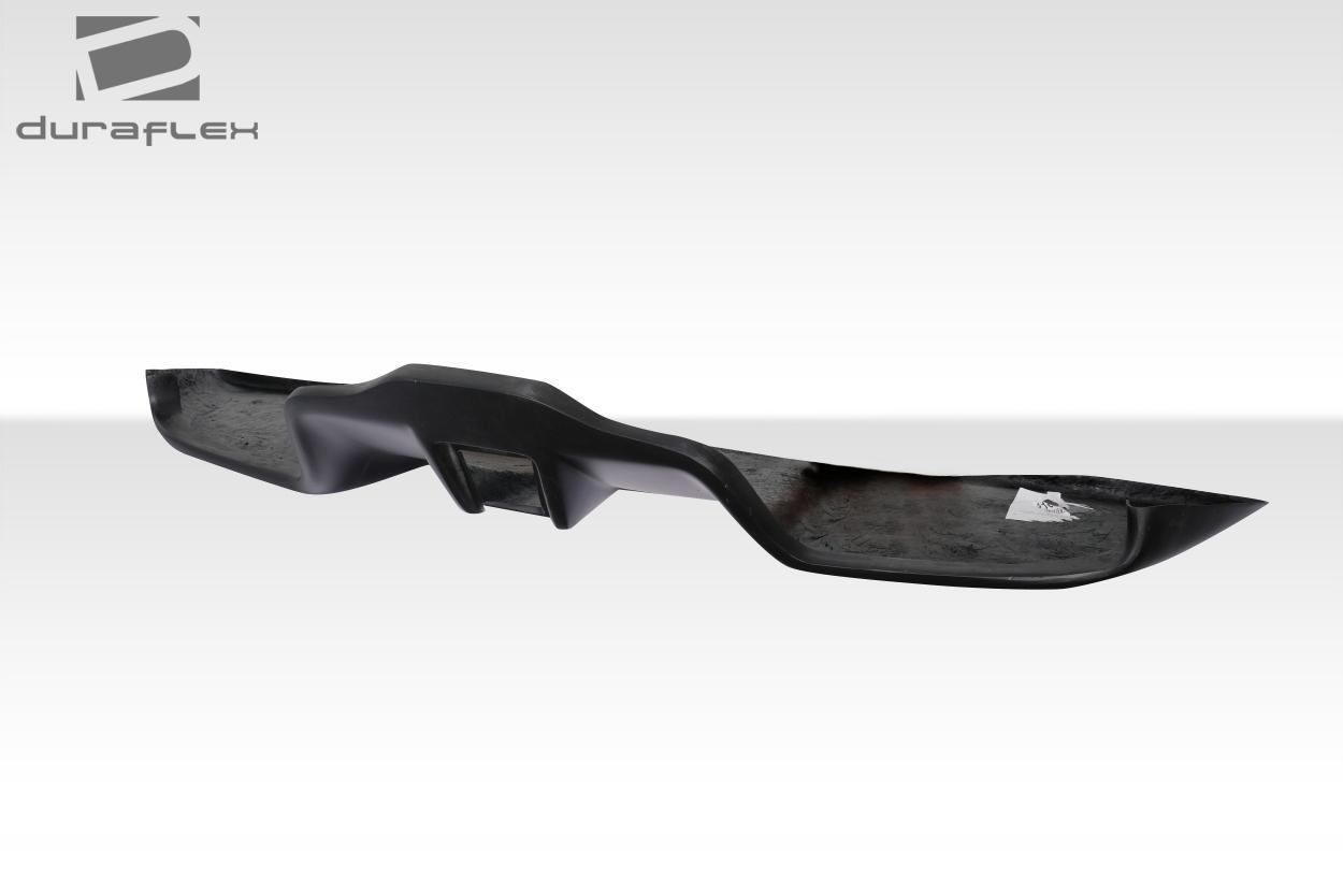 2003-2008 Nissan 350Z Duraflex F1 Rear Lip - Image 9