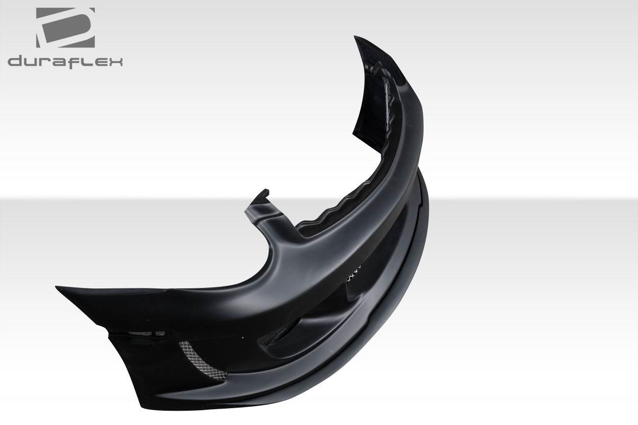 2003-2007 Infiniti G Coupe Duraflex Strake Front Bumper - Image 10